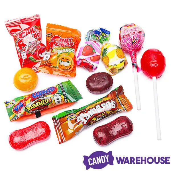 candy❤️ Andersen's Sour Crispy Crawlers – Fox Snax