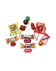Jovy Revolcado Pinata Candy Mix: 10LB Bag
