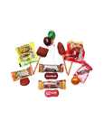 Jovy Revolcado Pinata Candy Mix: 5LB Bag
