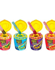 Juicy Drop Gummy Dip N Stix: 8-Piece Box