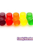 Jujubes Candy 5.5-Ounce Packs: 12-Piece Box