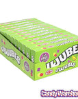 Jujubes Candy 5.5-Ounce Packs: 12-Piece Box