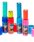 Jumbo Push Pops Candy: 18-Piece Box