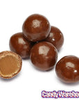 Junior Caramels Candy 3.6-Ounce Packs: 12-Piece Box