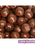 Junior Caramels Candy 3.6-Ounce Packs: 12-Piece Box