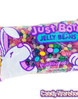 Just Born Assorted Jelly Beans: 4.5LB Bag