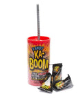 Kandy KA-BOOM Cherry Popping Candy Dynamite Sticks: 12-Piece Display