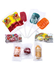 Karla Fiesta Pinata Candy Mix: 11LB Bag