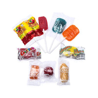 Karla Fiesta Pinata Candy Mix: 11LB Bag - Candy Warehouse