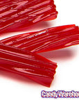 Kenny's Juicy Licorice Twists - Cinnamon: 12LB Case