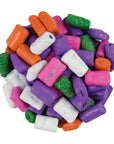 Kenny's Licorice Hollows: 5LB Bag