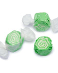 Key Lime Salt Water Taffy: 3LB Bag