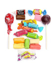 Kidz Pik Bulk Candy Assortment: 2LB Bag