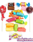 Kidz Pik Bulk Candy Assortment: 2LB Bag