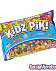 Kidz Pik Bulk Candy Assortment: 2LB Bag