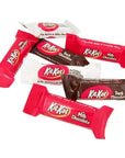 Kit Kat Assorted Minis Candy: 32-Piece Bag
