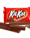 Kit Kat Candy Bars: 36-Piece Box