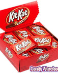 Kit Kat Candy Bars: 36-Piece Box