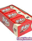 Kit Kat King Size Candy Bars: 24-Piece Box