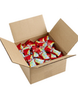 KIT KAT Lemon Crisp Snack Size Bulk Candy Box: 3-Pound Box - Candy Warehouse