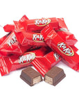 Kit Kat Minis Candy: 32-Piece Bag