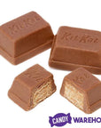 Kit Kat Minis Candy: 7.6-Ounce Bag