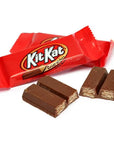 Kit Kat Snack Size Candy Bars: 75-Piece Bag