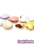 Koppers Chocolate Candy Sea Shells: 5LB Bag