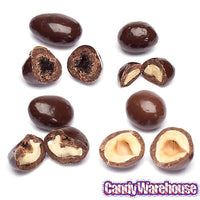 Koppers Sugar Free Chocolate Bridge Mix: 5LB Bag - Candy Warehouse