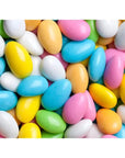 Koppers Super Fine Jordan Almonds - Assorted Pastels: 5LB Bag