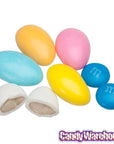 Koppers Super Fine Jordan Almonds - Assorted Pastels: 5LB Bag