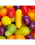 Koppers Swiss Petite Fruits Candy: 5LB Bag