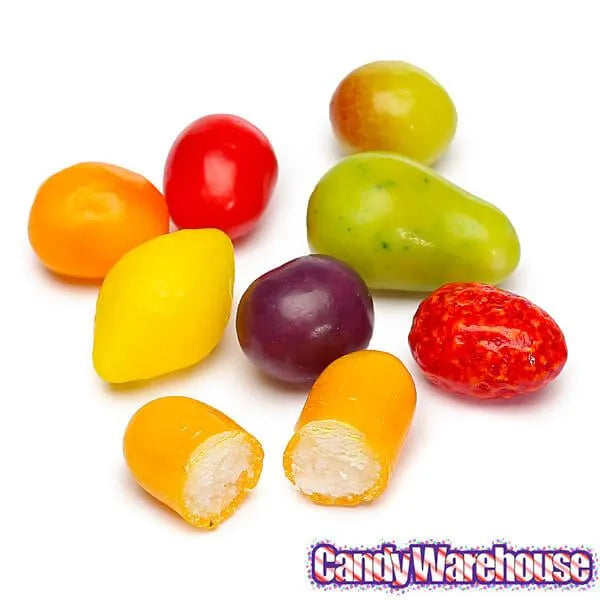 Koppers Swiss Petite Fruits Candy: 5LB Bag – Candy Warehouse