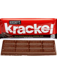 Krackel Candy Bars: 18-Piece Box