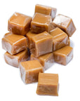 Kraft Caramel Squares Candy: 11-Ounce Bag