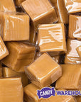 Kraft Caramel Squares Candy: 11-Ounce Bag
