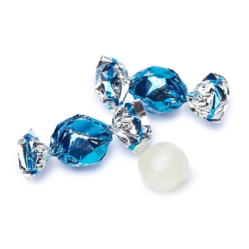 ♡Candy♡ Zed Candy Zappers Original & Cherry Mega Sour Gum 50g Perfect Gift