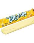 Laffy Taffy Candy Bars - Banana: 24-Piece Box