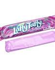 Laffy Taffy Candy Bars - Grape: 24-Piece Box