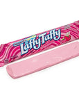 Laffy Taffy Candy Bars - Strawberry: 24-Piece Box