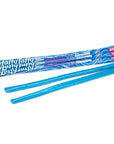 Laffy Taffy Candy Ropes - Blue Raspberry: 24-Piece Box