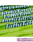Laffy Taffy Candy Ropes - Sour Apple: 24-Piece Box