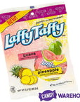 Laffy Taffy Dulceria Packs - Guava and Pineapple: 12-Piece Box