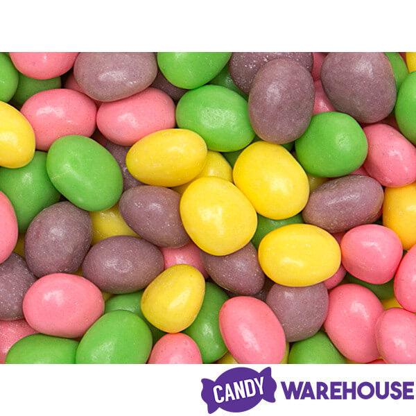 Laffy Taffy Jelly Beans Candy: 14-Ounce Bag - Candy Warehouse