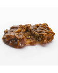 Lamme's Texas Chewie Pecan Pralines: 6-Ounce Gift Box