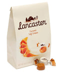 Lancaster Caramel Soft Cremes Candy: 8-Ounce Bag