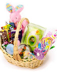 Large Easter Basket