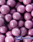 Lavender All Natural Chocolate Berry Balls: 2LB Bag