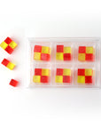 Pure Sugar Candy Cubes - Cherry Lemonade