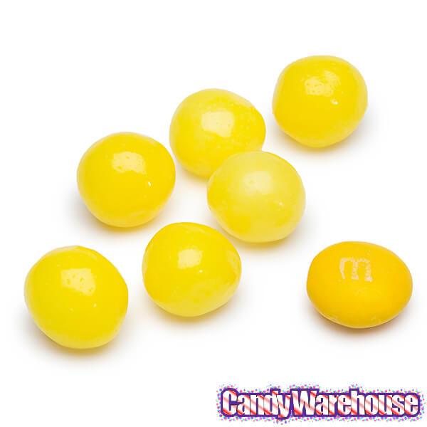 Lemonhead Candy 5-Ounce Packs: 12-Piece Box - Candy Warehouse